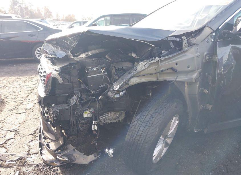 Photo 6 of 2020 Kia Sorento 3.3L LX (VIN 5XYPG4A5XLG614113)