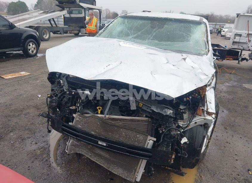 Photo 6 of 2020 Kia Sorento 3.3L LX (VIN 5XYPG4A5XLG628545)