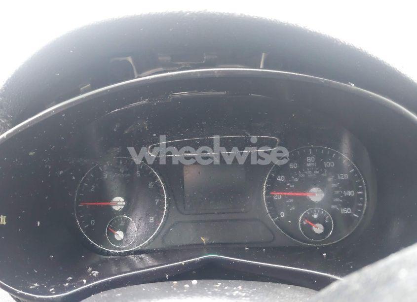 Photo 7 of 2020 Kia Sorento 3.3L LX (VIN 5XYPG4A5XLG628545)