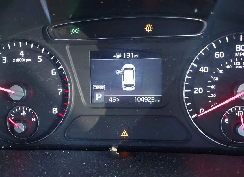 Photo 15 of 2020 Kia Sorento 3.3L LX (VIN 5XYPG4A5XLG671041)