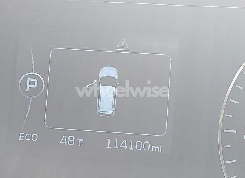 Photo 15 of 2016 Kia Sorento 2.4L LX (VIN 5XYPGDA30GG039895)