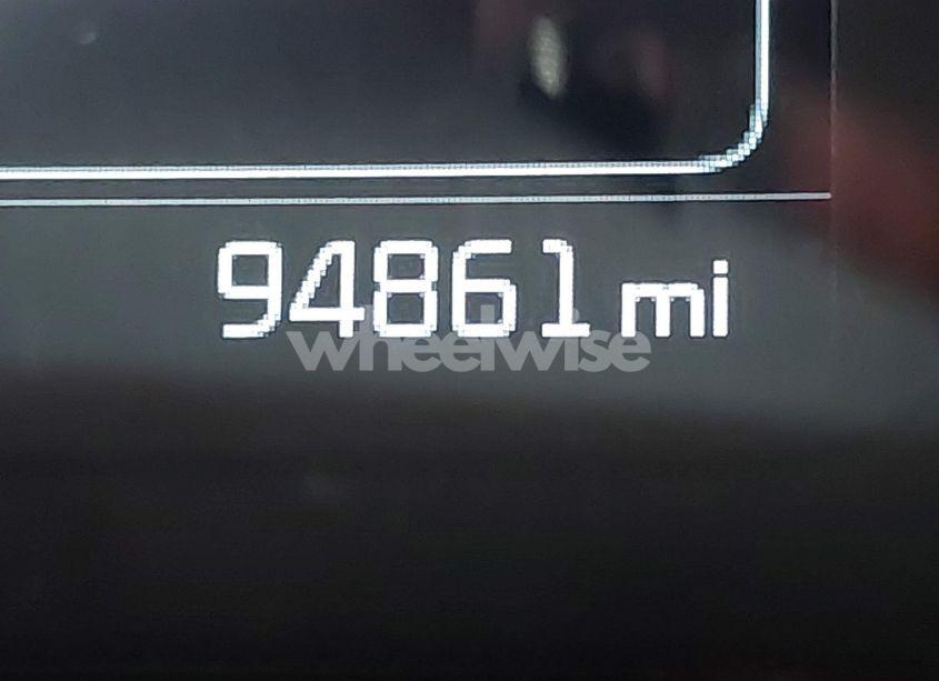 Photo 15 of 2016 Kia Sorento 2.4L LX (VIN 5XYPGDA30GG113560)