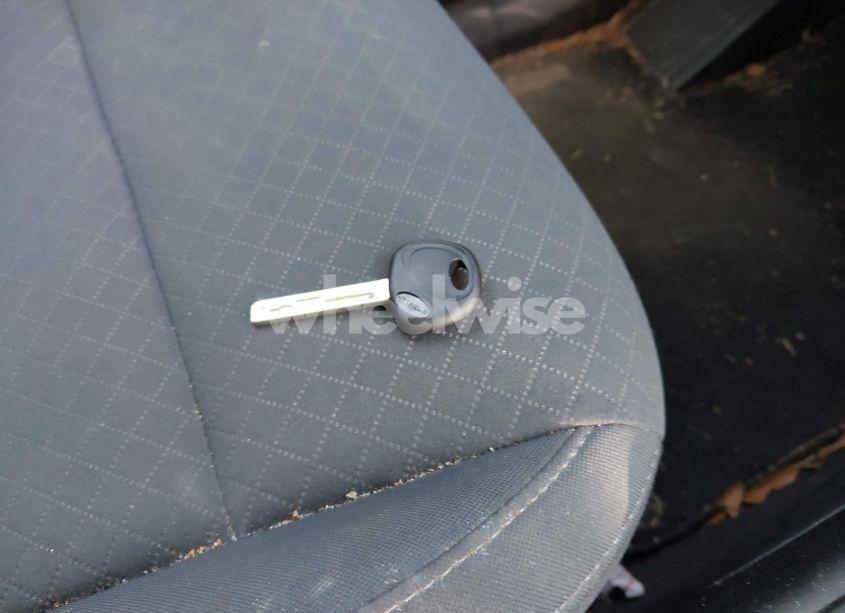 Photo 10 of 2017 Kia Sorento 2.4L LX (VIN 5XYPGDA30HG252783)