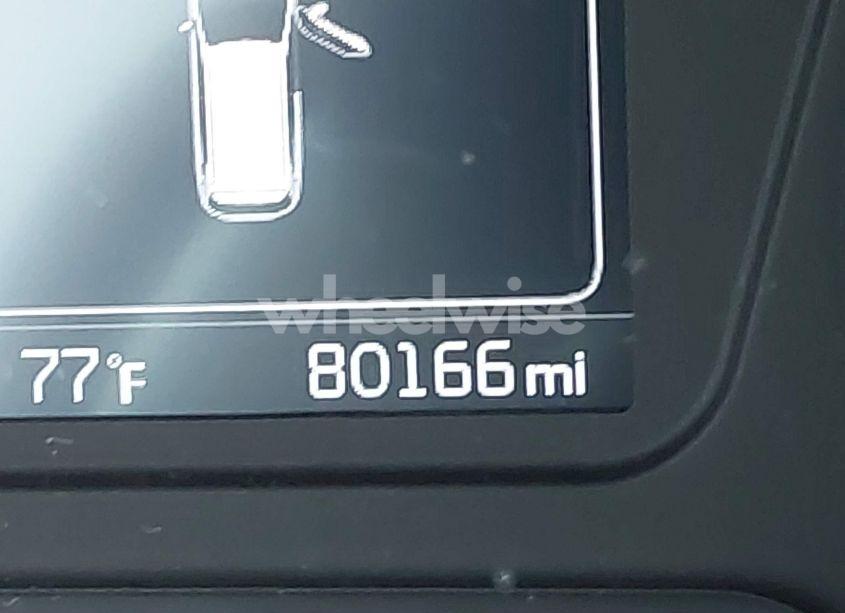 Photo 14 of 2017 Kia Sorento 2.4L LX (VIN 5XYPGDA30HG252783)