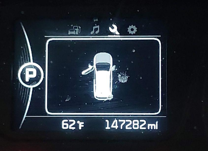 Photo 16 of 2017 Kia Sorento 2.4L LX (VIN 5XYPGDA30HG268837)