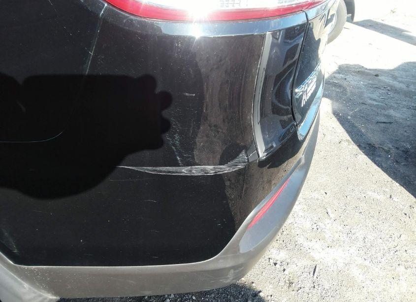 Photo 19 of 2017 Kia Sorento 2.4L LX (VIN 5XYPGDA30HG268840)