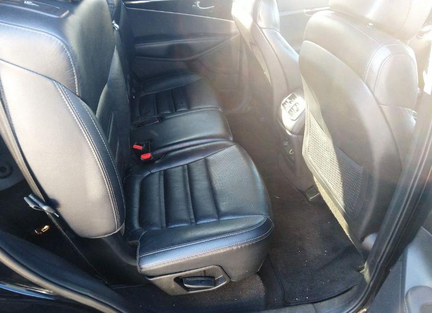 Photo 8 of 2017 Kia Sorento 2.4L LX (VIN 5XYPGDA30HG268840)