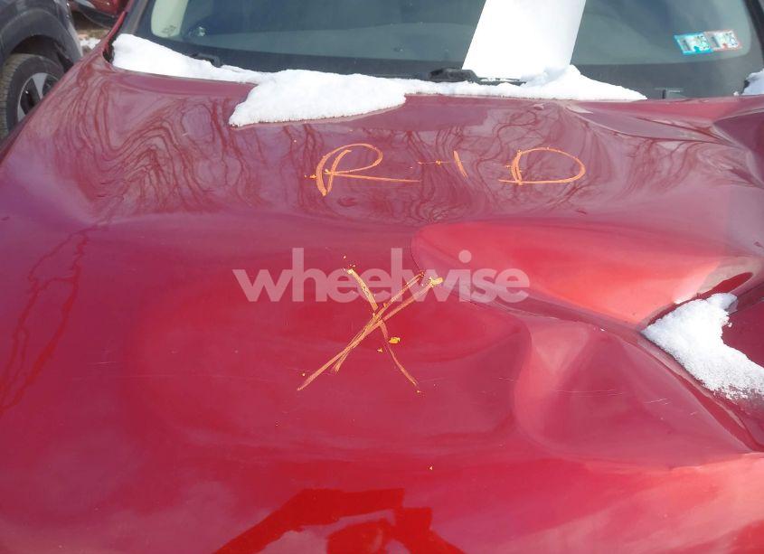 Photo 10 of 2018 Kia Sorento 2.4L LX (VIN 5XYPGDA30JG388224)