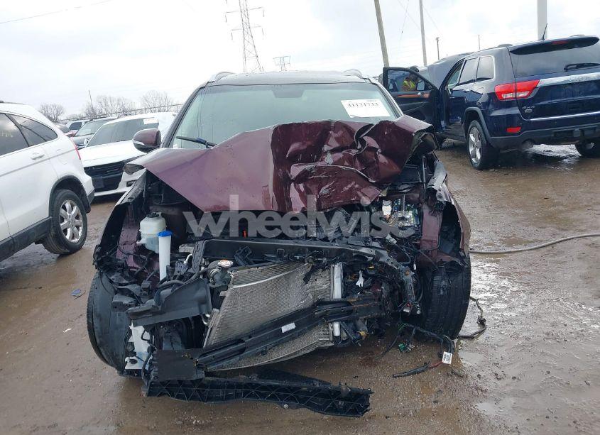 Photo 12 of 2018 Kia Sorento 2.4L LX (VIN 5XYPGDA30JG406401)