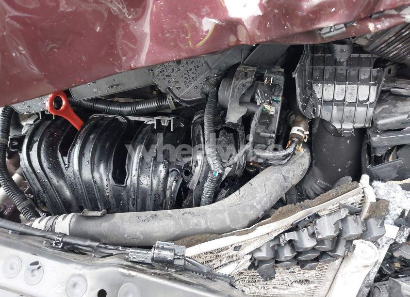 Photo 17 of 2018 Kia Sorento 2.4L LX (VIN 5XYPGDA30JG406401)