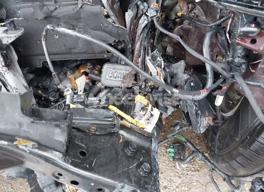 Photo 19 of 2018 Kia Sorento 2.4L LX (VIN 5XYPGDA30JG406401)