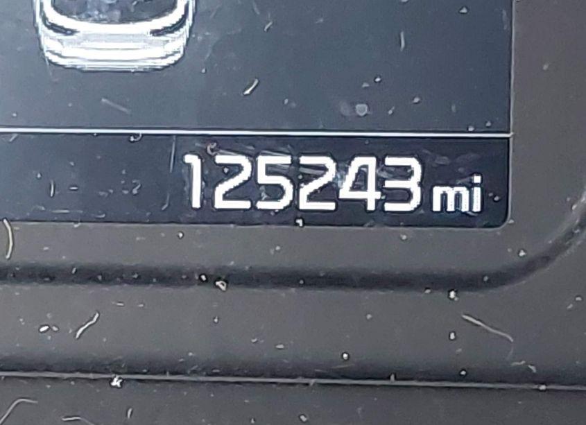 Photo 7 of 2019 Kia Sorento 2.4L LX (VIN 5XYPGDA30KG436970)