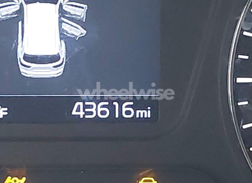 Photo 16 of 2019 Kia Sorento 2.4L LX (VIN 5XYPGDA30KG536566)