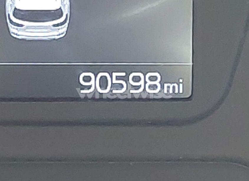 Photo 16 of 2019 Kia Sorento 2.4L LX (VIN 5XYPGDA30KG536776)