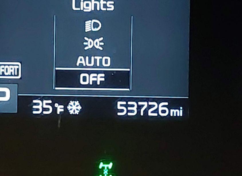 Photo 14 of 2019 Kia Sorento 2.4L LX (VIN 5XYPGDA30KG570779)