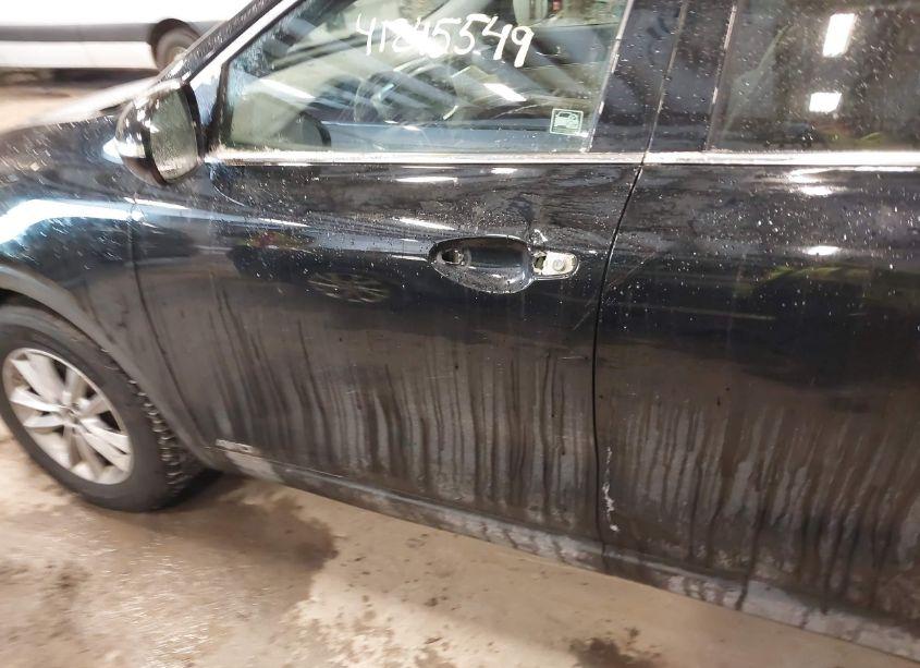 Photo 6 of 2019 Kia Sorento 2.4L LX (VIN 5XYPGDA30KG570779)