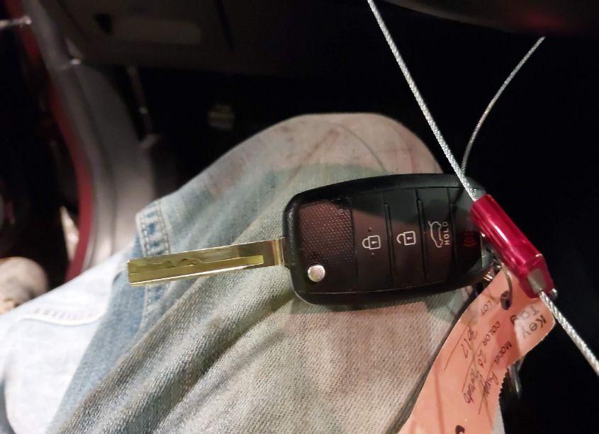 Photo 11 of 2020 Kia Sorento 2.4L LX (VIN 5XYPGDA30LG644719)