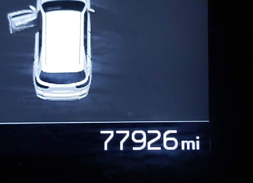 Photo 15 of 2020 Kia Sorento 2.4L LX (VIN 5XYPGDA30LG644719)