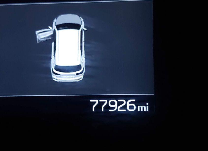 Photo 7 of 2020 Kia Sorento 2.4L LX (VIN 5XYPGDA30LG644719)