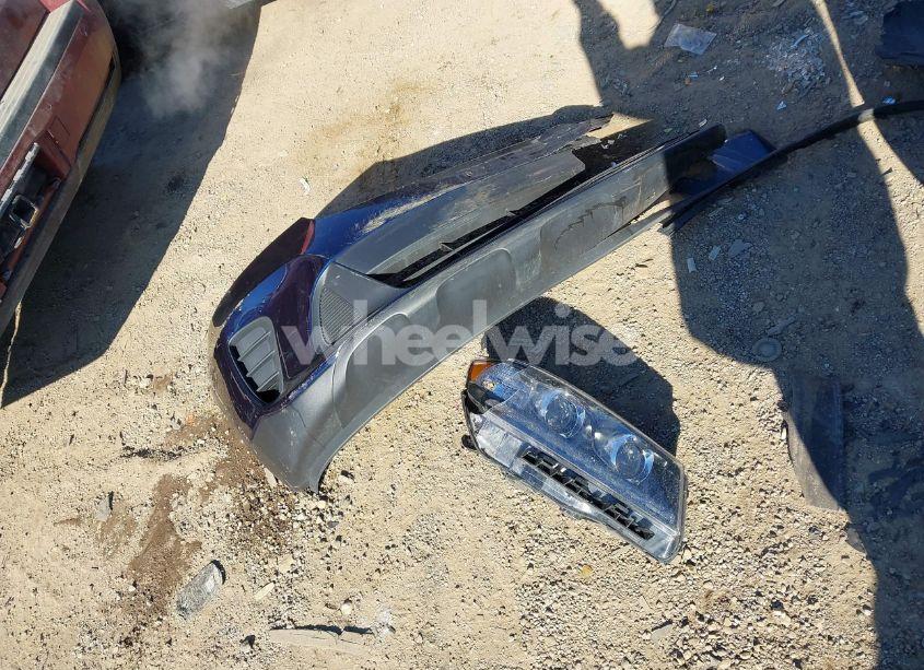 Photo 12 of 2020 Kia Sorento 2.4L LX (VIN 5XYPGDA30LG654733)