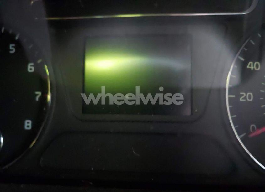 Photo 7 of 2016 Kia Sorento 2.4L LX (VIN 5XYPGDA31GG043616)