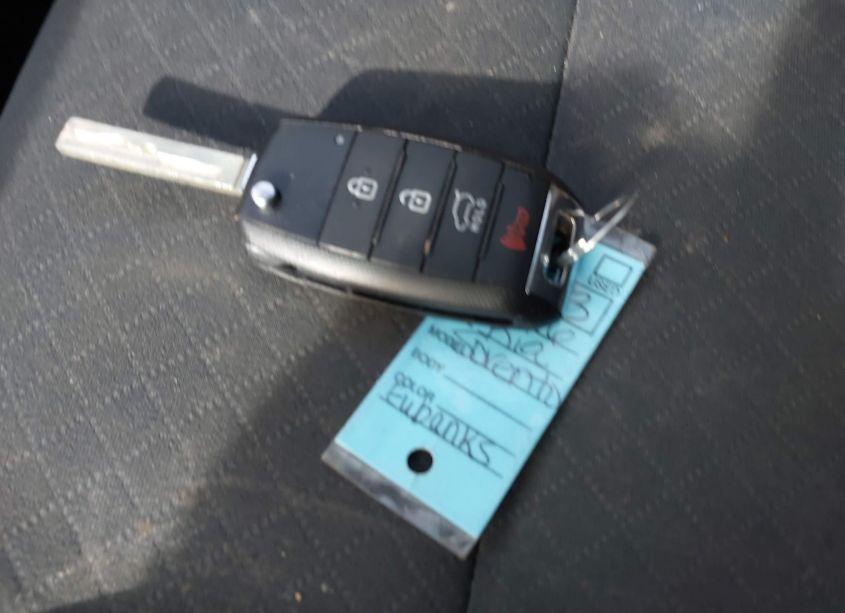 Photo 11 of 2016 Kia Sorento 2.4L LX (VIN 5XYPGDA31GG147037)