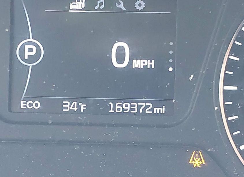 Photo 15 of 2016 Kia Sorento 2.4L LX (VIN 5XYPGDA31GG147037)