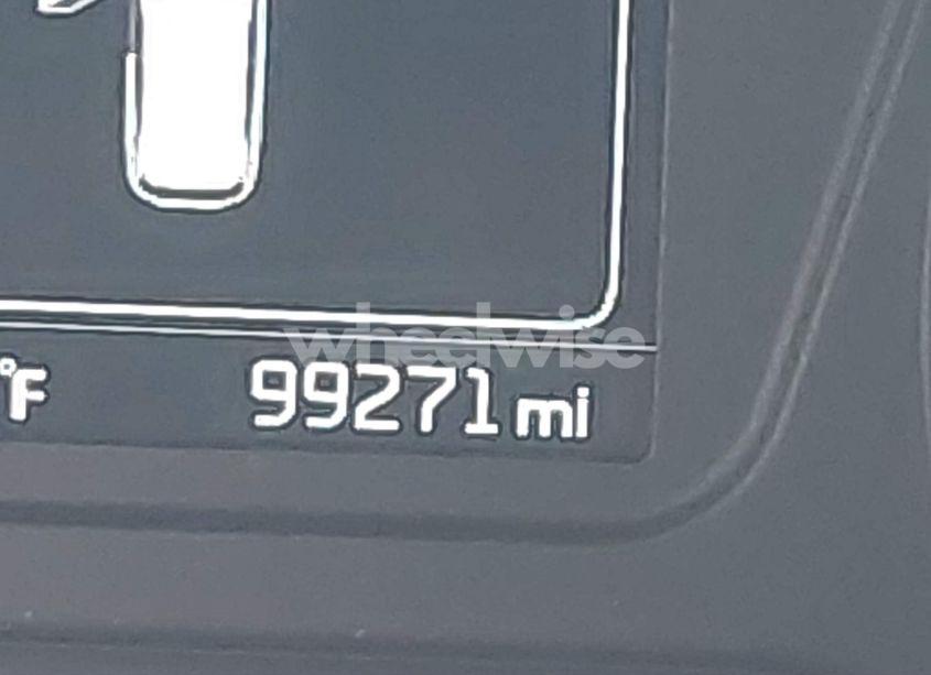 Photo 15 of 2017 Kia Sorento 2.4L LX (VIN 5XYPGDA31HG256941)