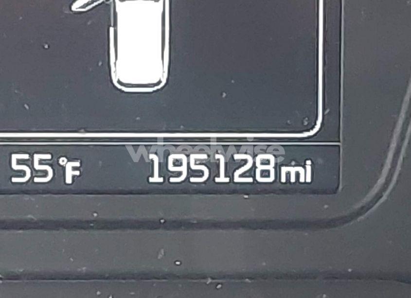 Photo 15 of 2017 Kia Sorento 2.4L LX (VIN 5XYPGDA31HG270824)