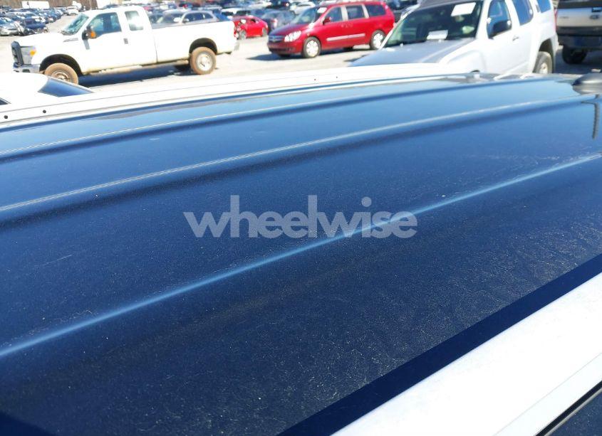 Photo 12 of 2017 Kia Sorento 2.4L LX (VIN 5XYPGDA31HG278535)