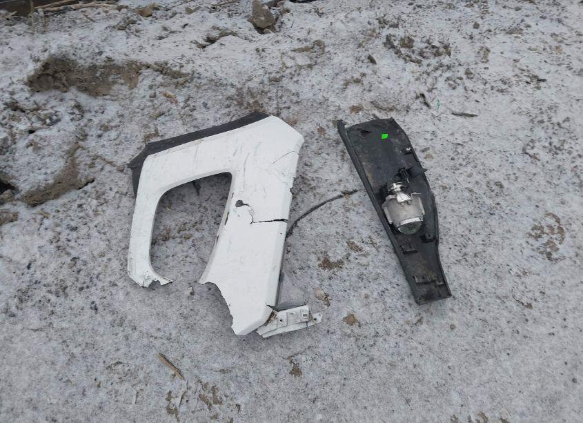 Photo 12 of 2017 Kia Sorento 2.4L LX (VIN 5XYPGDA31HG290359)