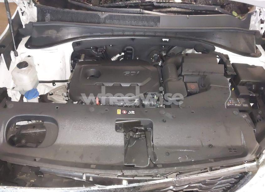 Photo 10 of 2020 Kia Sorento 2.4L LX (VIN 5XYPGDA31LG654563)