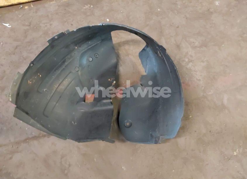 Photo 12 of 2020 Kia Sorento 2.4L LX (VIN 5XYPGDA31LG654563)