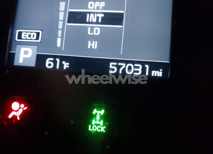 Photo 16 of 2020 Kia Sorento 2.4L LX (VIN 5XYPGDA31LG654563)