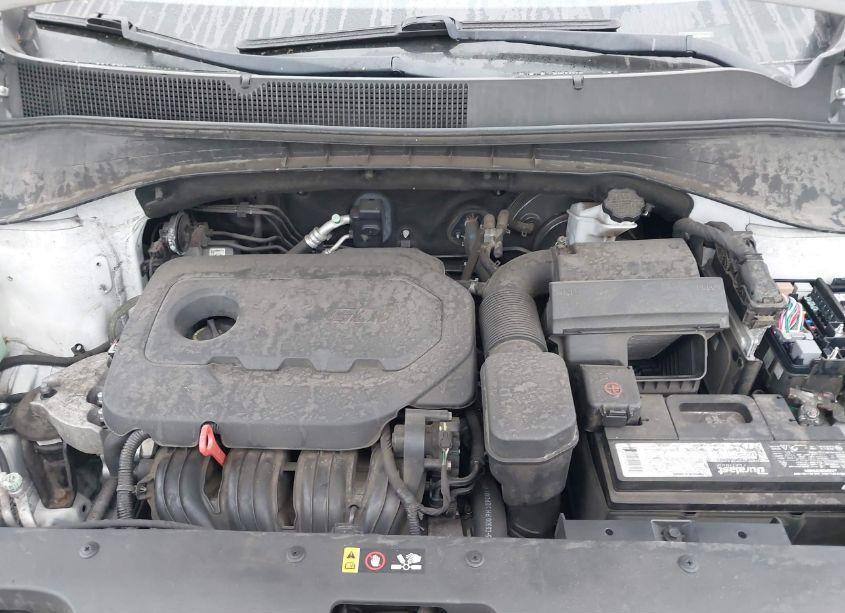 Photo 10 of 2016 Kia Sorento 2.4L LX (VIN 5XYPGDA32GG081937)