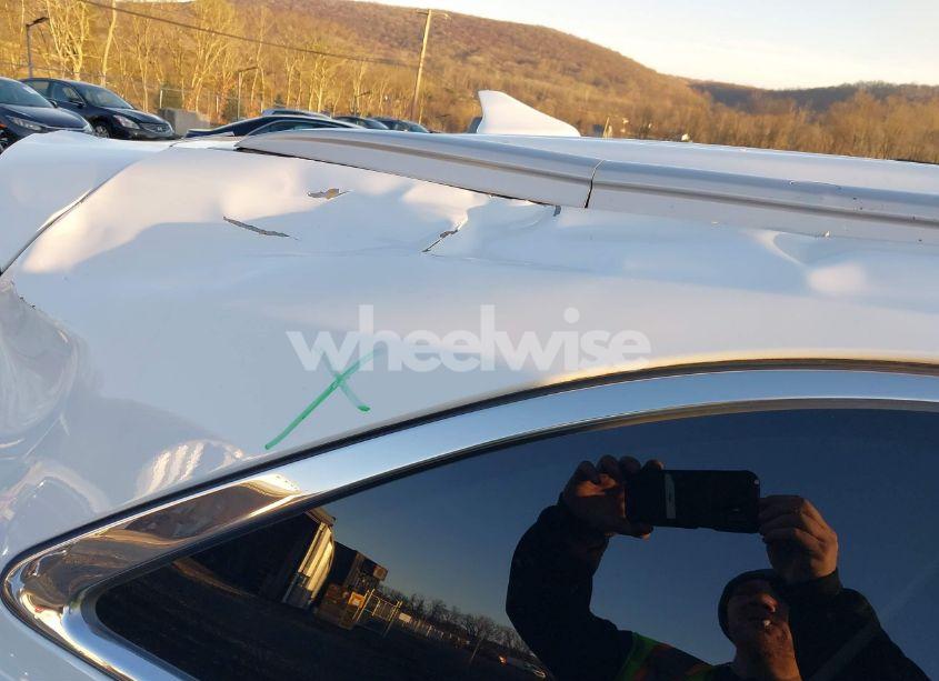 Photo 19 of 2019 Kia Sorento 2.4L LX (VIN 5XYPGDA32KG540313)