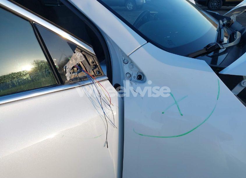 Photo 20 of 2019 Kia Sorento 2.4L LX (VIN 5XYPGDA32KG540313)