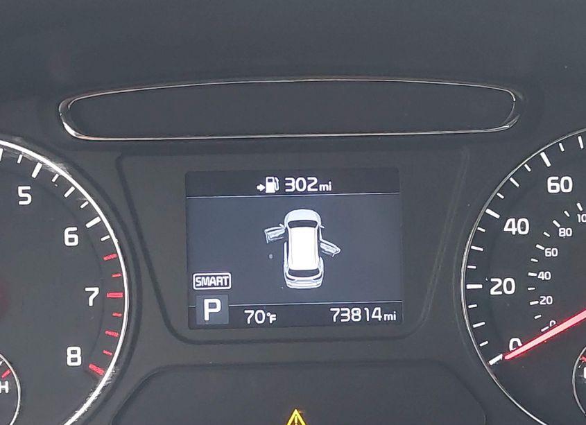 Photo 15 of 2019 Kia Sorento 2.4L LX (VIN 5XYPGDA32KG604950)