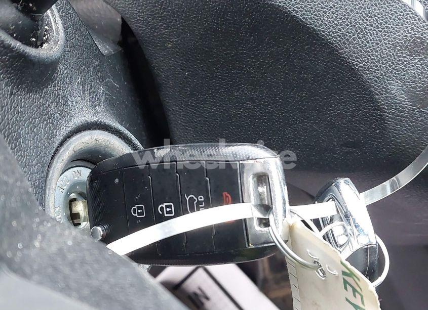Photo 11 of 2020 Kia Sorento 2.4L LX (VIN 5XYPGDA32LG660694)