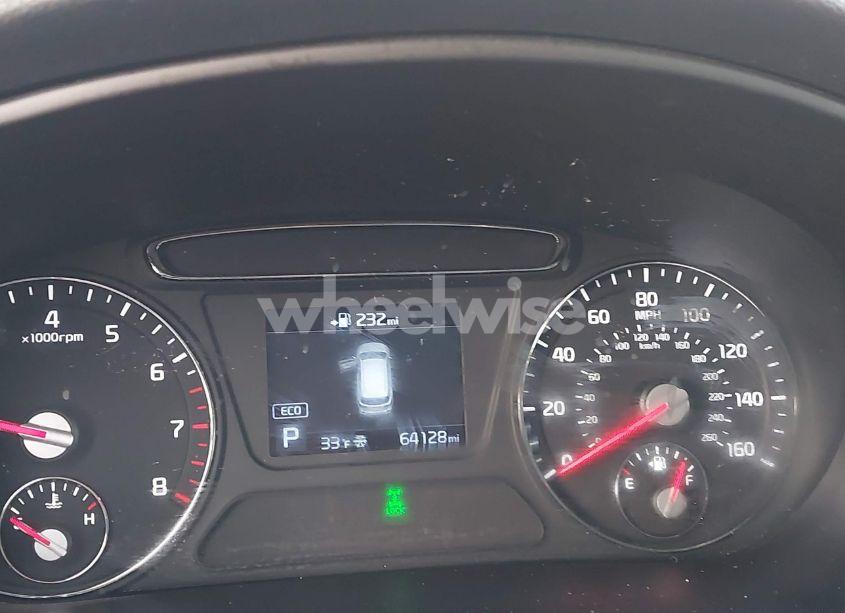 Photo 7 of 2020 Kia Sorento 2.4L LX (VIN 5XYPGDA32LG660694)