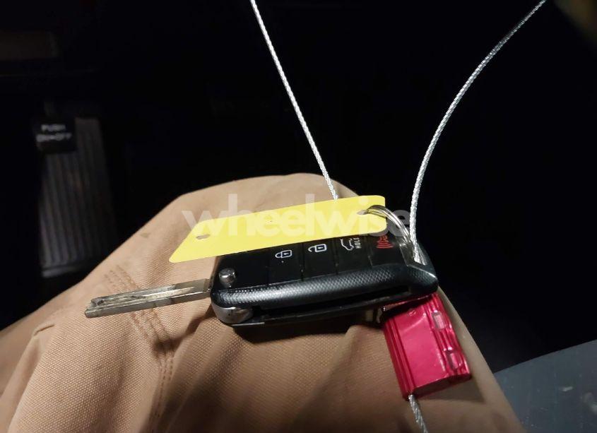 Photo 11 of 2020 Kia Sorento 2.4L LX (VIN 5XYPGDA32LG663708)