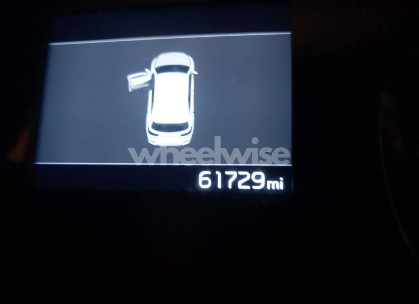 Photo 15 of 2020 Kia Sorento 2.4L LX (VIN 5XYPGDA32LG663708)