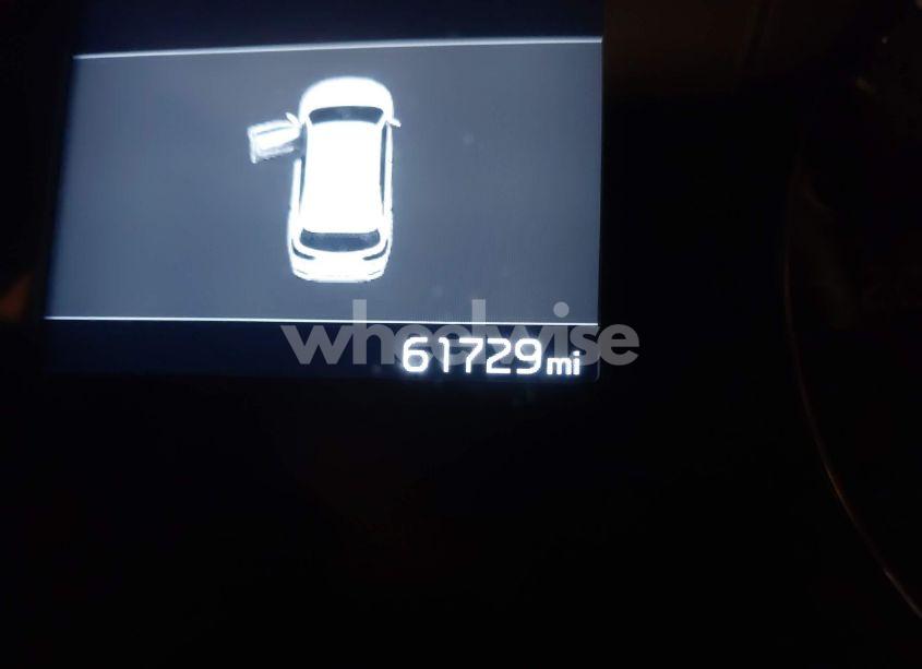 Photo 7 of 2020 Kia Sorento 2.4L LX (VIN 5XYPGDA32LG663708)