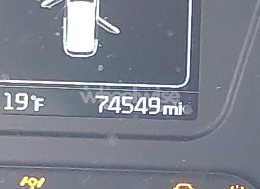 Photo 15 of 2016 Kia Sorento 2.4L LX (VIN 5XYPGDA33GG008964)