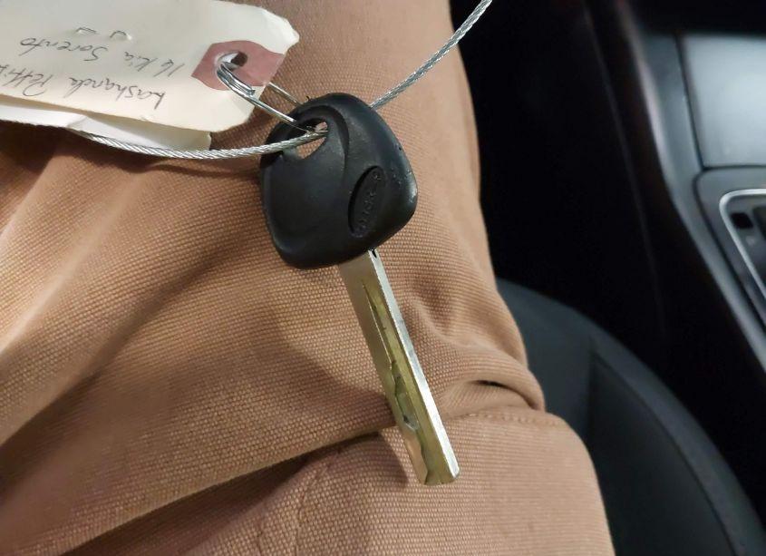 Photo 11 of 2016 Kia Sorento 2.4L LX (VIN 5XYPGDA33GG047246)