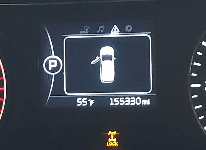 Photo 15 of 2016 Kia Sorento 2.4L LX (VIN 5XYPGDA33GG047246)