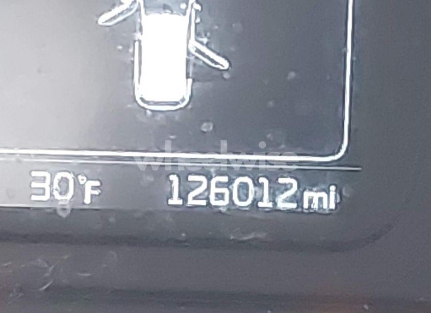 Photo 14 of 2016 Kia Sorento 2.4L LX (VIN 5XYPGDA33GG097841)