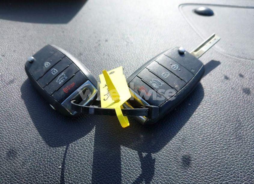 Photo 11 of 2016 Kia Sorento 2.4L LX (VIN 5XYPGDA33GG152045)