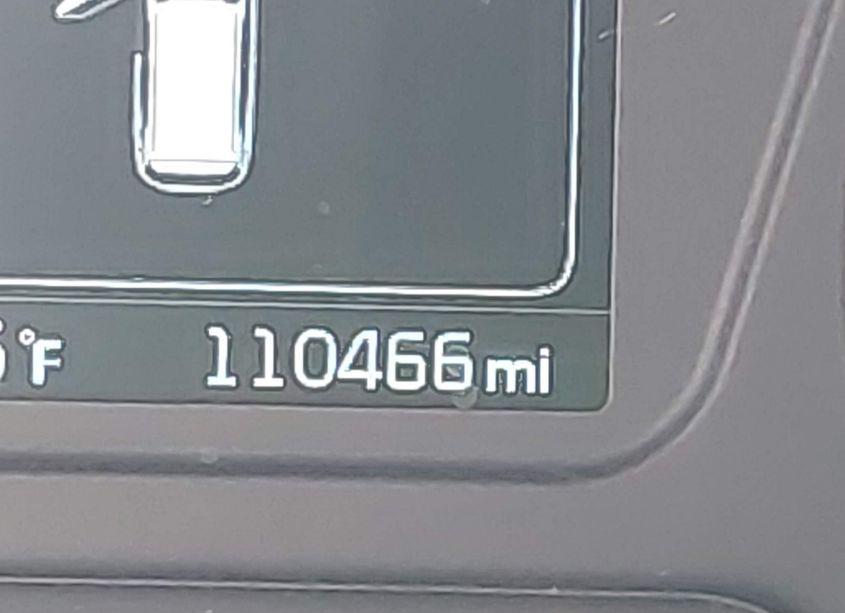 Photo 15 of 2016 Kia Sorento 2.4L LX (VIN 5XYPGDA33GG156497)