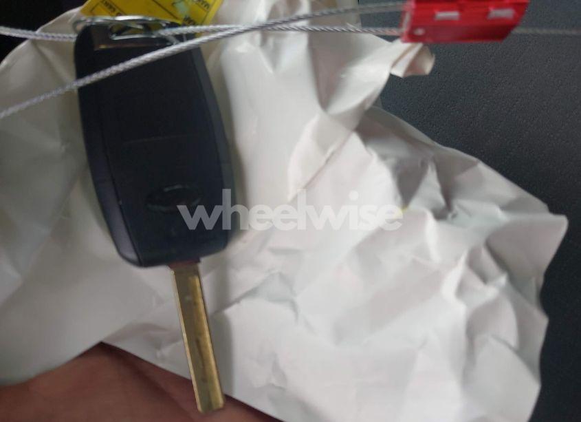 Photo 11 of 2016 Kia Sorento 2.4L LX (VIN 5XYPGDA33GG158847)